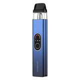 Blue Vaporesso XROS 4 Vape Kit - Vape Universe