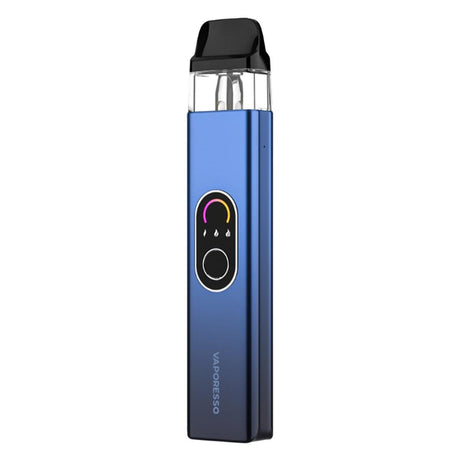 Blue Vaporesso XROS 4 Vape Kit - Vape Universe