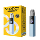 Blue Voopoo Argus G4 Pod Kit - Vae Universe