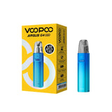 Blue Voopoo Argus G5 Mini Pod Kit - Vape Universe
