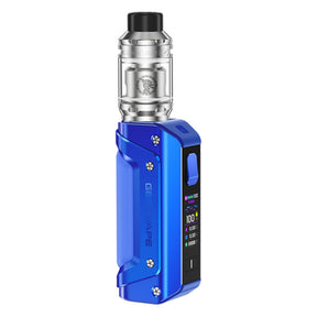 Geekvape Aegis Solo 3 Vape Kit - Vapours Deal Ltd