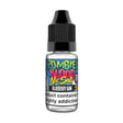 Blueberry Gum Zombie Blood Nic Salt E-liquid - 10ml