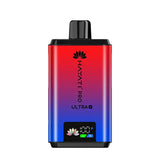 Blueberry H'Bubba / Watermelon H'Bubba Hayati Pro Ultra Plus S 50K Pod Kit
