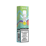 Blueberry Lime SKE Crystal Bar 600 Pro Prefilled Pods - Vape Universe