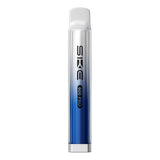 Blueberry Raspberries SKE Crystal Bar 600 Pro Prefilled Pod Kit - Vape Universe

