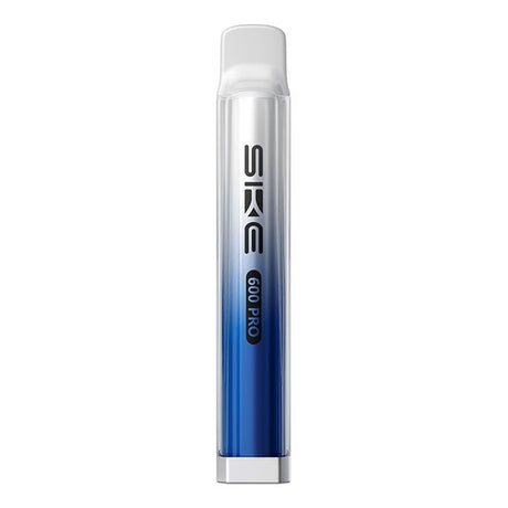 Blueberry Raspberries SKE Crystal Bar 600 Pro Prefilled Pod Kit - Vape Universe
