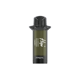 Blueberry Raspberry Cherry Higo Krystal Pro 600 Pods