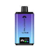 Blueberry Raspberry Hayati Pro Ultra Plus S 50K Pod Kit
