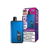 Blueberry Raspberry IVG Smart Max Prefilled Vape Kit - Vape Universe
