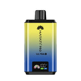 Blueberry Raspberry Lemon Hayati Pro Ultra Plus 25000 Prefilled Pod Kit Vape Universe
