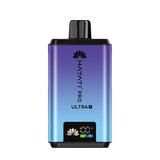 Blueberry Raspberry / Mr Blue Hayati Pro Ultra Plus 25000 Prefilled Pod Kit Vape Universe
