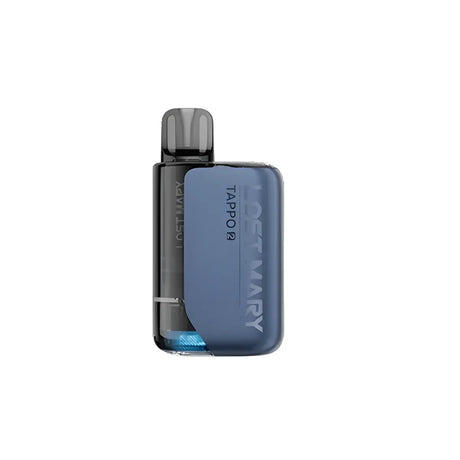 Blueberry Sour Raspberry Lost Mary Tappo 2 Pod Kit Vape Universe
