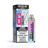 Blueberry Sour Raspberry SKE Bar 6K Prefilled Pod Kit – Vape Universe