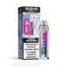 Blueberry Sour Raspberry SKE Bar 6K Prefilled Pod Kit – Vape Universe