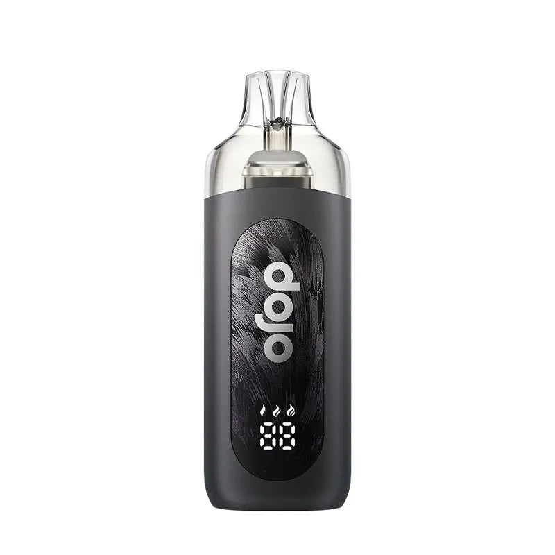 Blueberry Sour Raspberry Vaporesso Dojo Blast 30K Pro Pod Kit
