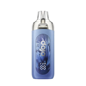 Blueberry Vaporesso Dojo Blast 30K Pro Pod Kit