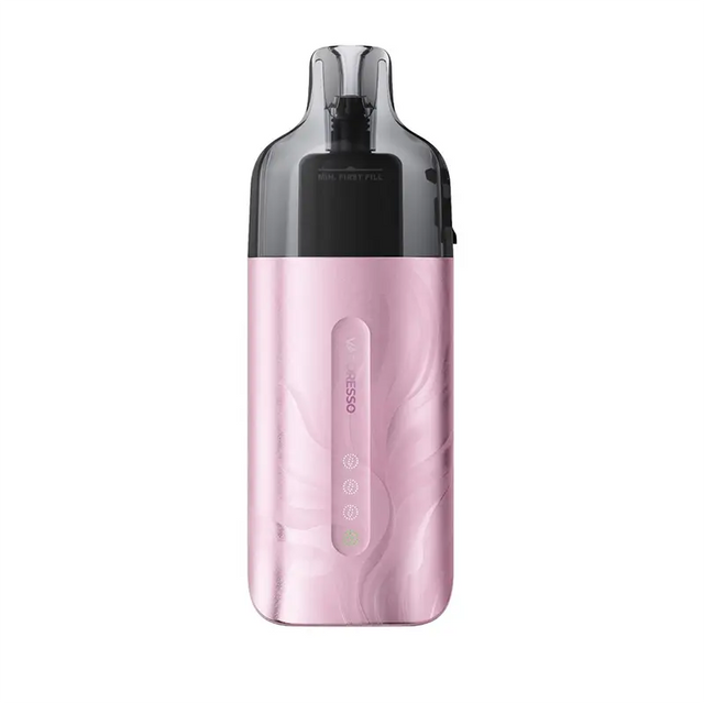Blush Pink Vaporesso VAST Pod Vape Kit