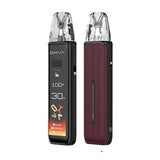 Bordeaux Red OXVA Xlim 3 Ultra Pod Kit – Vape Universe