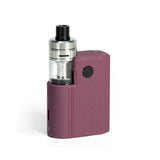 Box Starter Kit Aspire PockeX - Vape Universe