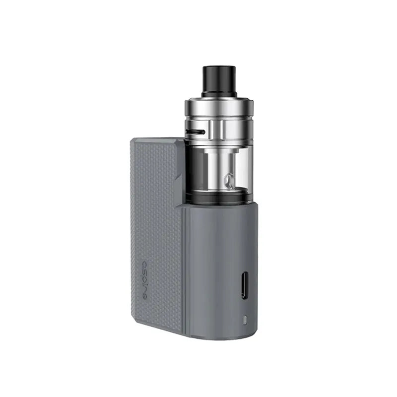 Box Starter Kit Aspire PockeX - Vape Universe