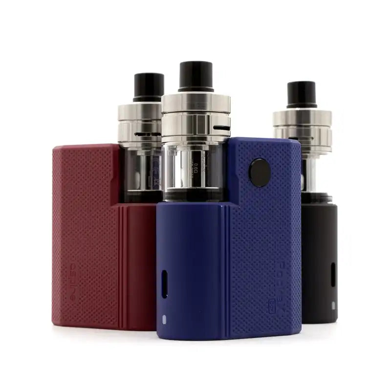 Box Starter Kit Aspire PockeX - Vape Universe