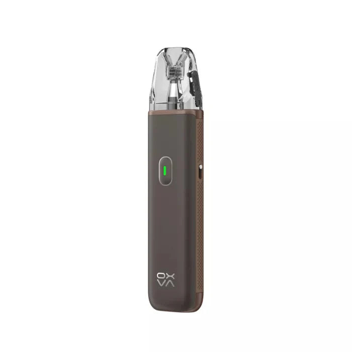 OXVA XLIM GO Lite Vape Pod Kit Brown
