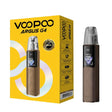 Brown Voopoo Argus G4 Pod Kit - Vae Universe