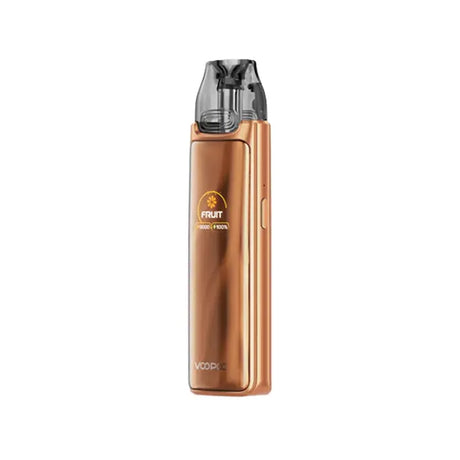 Brown Voopoo Vmate Max 2 Pod Kit
