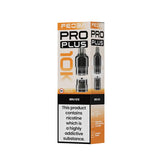 Bru Ice Feoba Pro Plus 10K Prefilled Pods