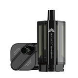 Hayati Pro Ultra Plus Shisha 30K Refill Pods