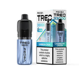 Feoba Treo 33K Prefilled Pod Vape Kit