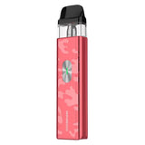 Camo Red Vaporesso Xros 4 Mini Pod Kit - Vape Universe