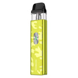 Camo Yellow Vaporesso Xros 4 Mini Pod Kit - Vape Universe