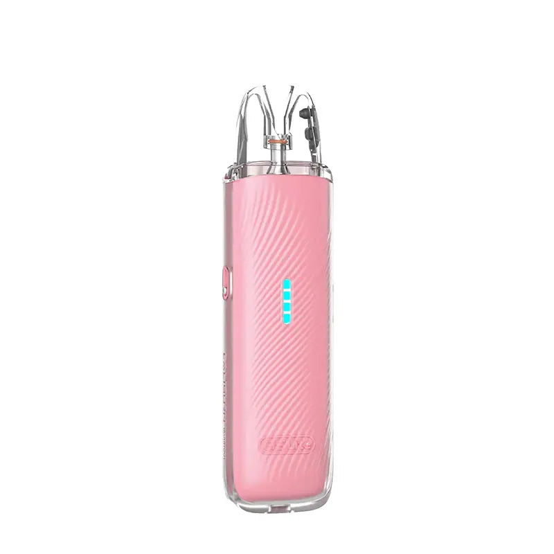 Candy Pink Uwell Caliburn G5 Lite Kit