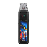 Carbon Black Uwell Caliburn G5 Pro Pod Kit