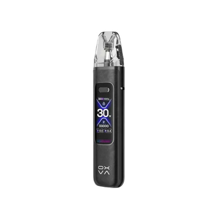Ceramic Black OXVA Xlim Pro 3 Pod Kit – Vape Universe