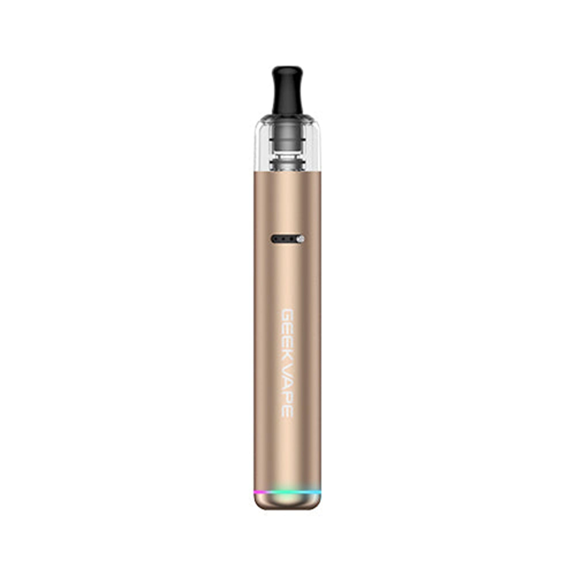 Geekvape Wenax S3 Evo Vape Kit - Vapours Deal Ltd
