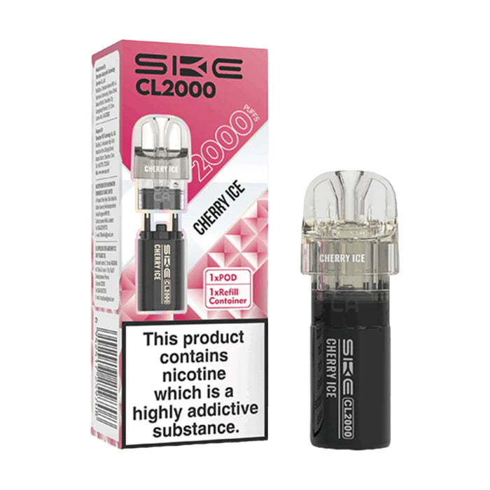 Cherry-Ice-SKE_Crystal_CL2000_Prefilled_Pods