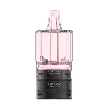Uwell Viscore Pro Plus Cherry Cola refill pack