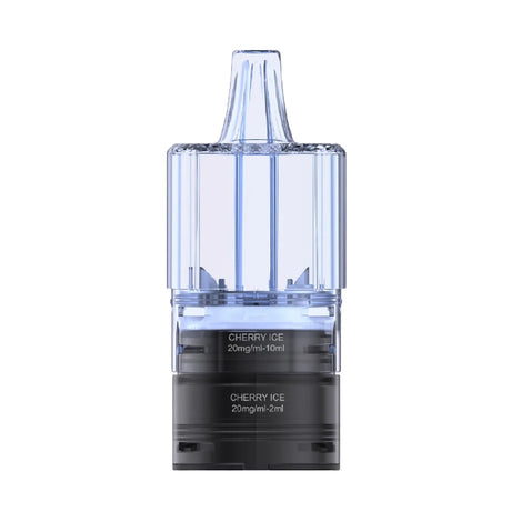 Uwell Viscore Pro Plus Cherry Ice refill pack