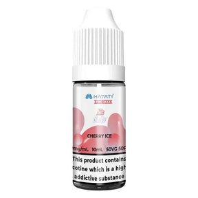 Cherry Ice by Hayati Pro Max Nic Salt E-liquid - 10ml