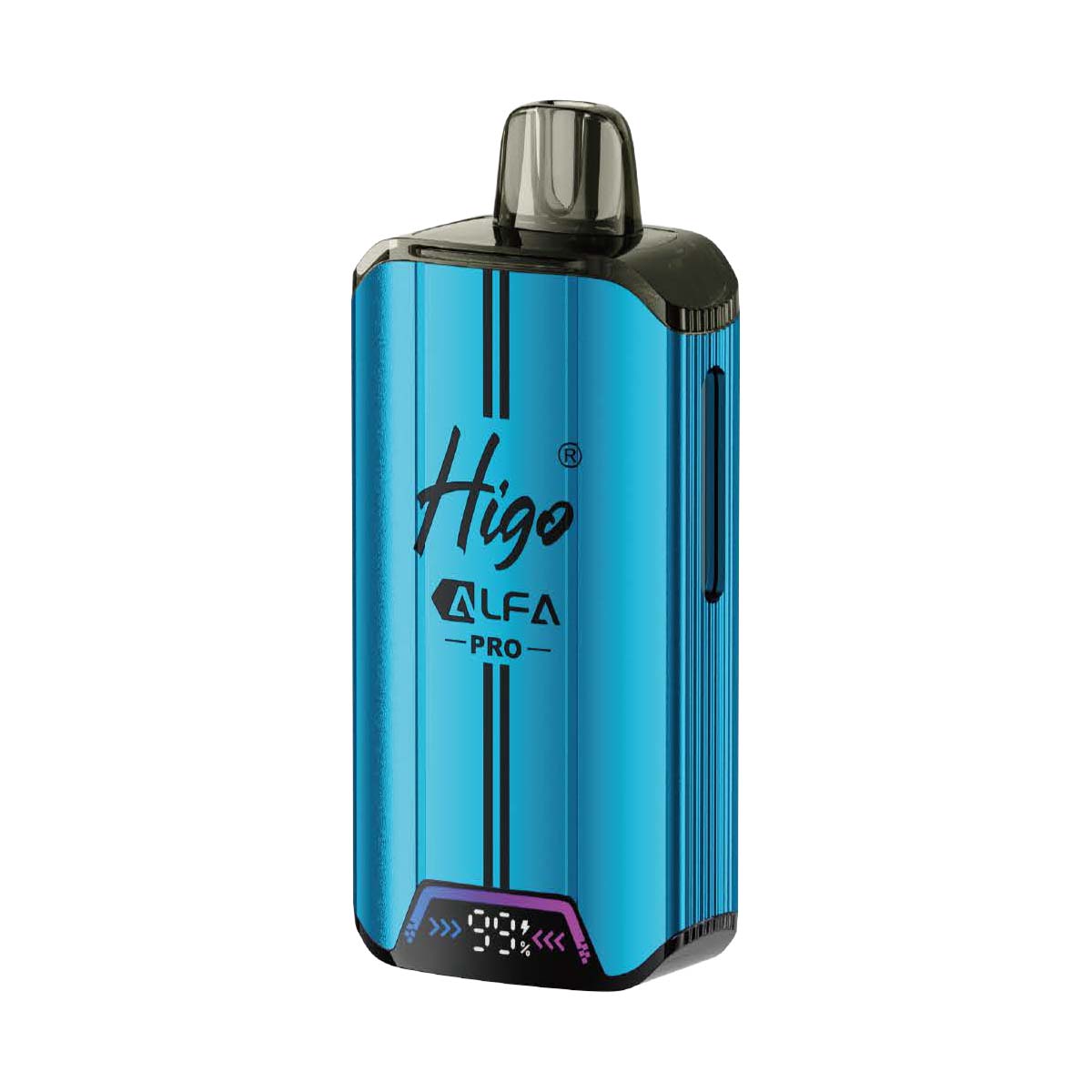 Cherry Berry Higo Alfa Pro 25K Prefilled Pod Kit