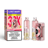 Cherry Edition Lost Mary Nera 30K Pureview Prefilled Pod Kit