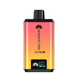 Hayati Pro Ultra Plus 25000 CHERRY ICE / PEACH MANGO