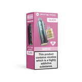 Cherry Ice Pyne Pod Click 50K Refill Pack
