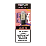 Cherry Ice SKE Bar 15K Prefilled Pods
