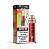 Cherry Ice SKE Bar 6K Prefilled Pod Kit – Vape Universe
