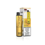 Citrus mix IVG 2400 Prefilled Pod Kit
