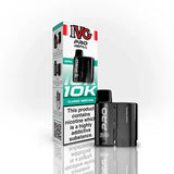Classic Menthol IVG Pro 12 Prefilled Pods