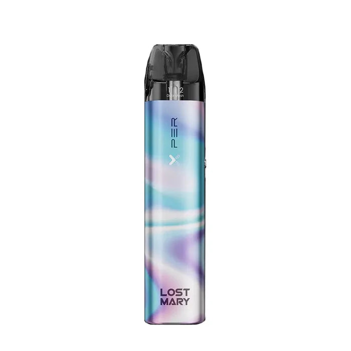 Lost Mary Xper Pod Kit Cloud at Vape Universe